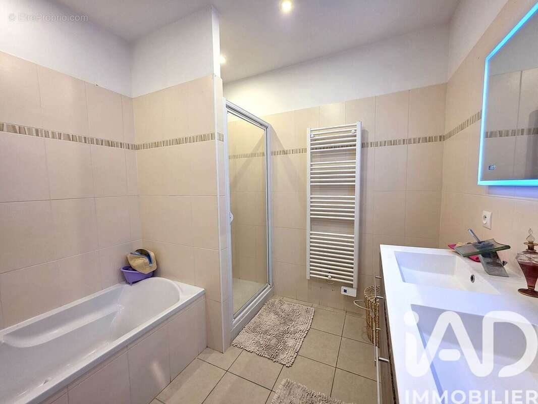 Photo 5 - Maison à SAINT-HIPPOLYTE