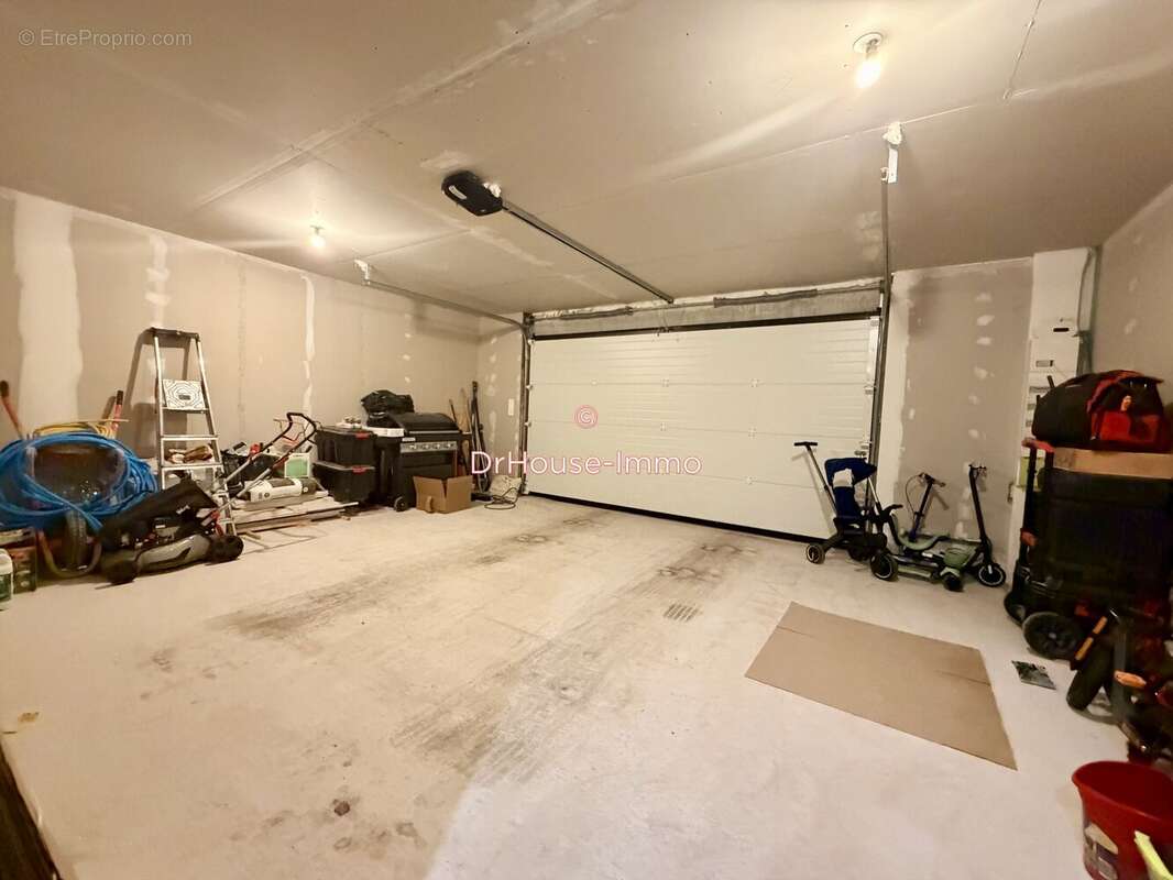 Maison à BRIVE-LA-GAILLARDE