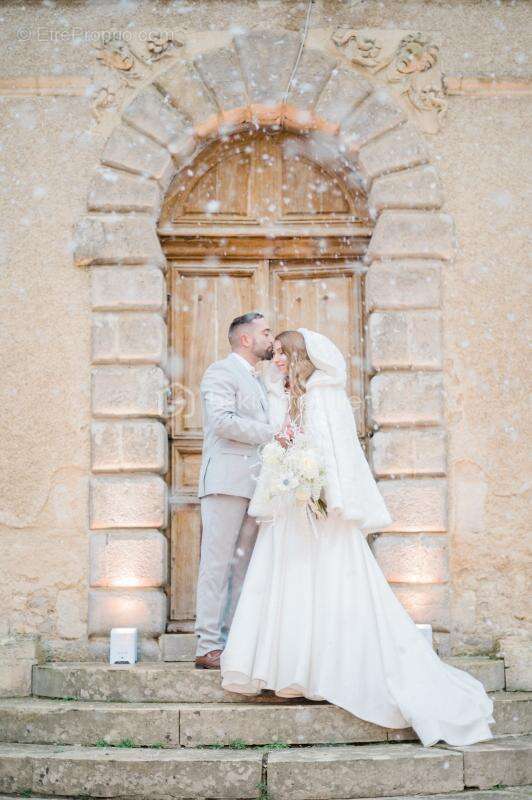 Maison à MAROLLES-SUR-SEINE