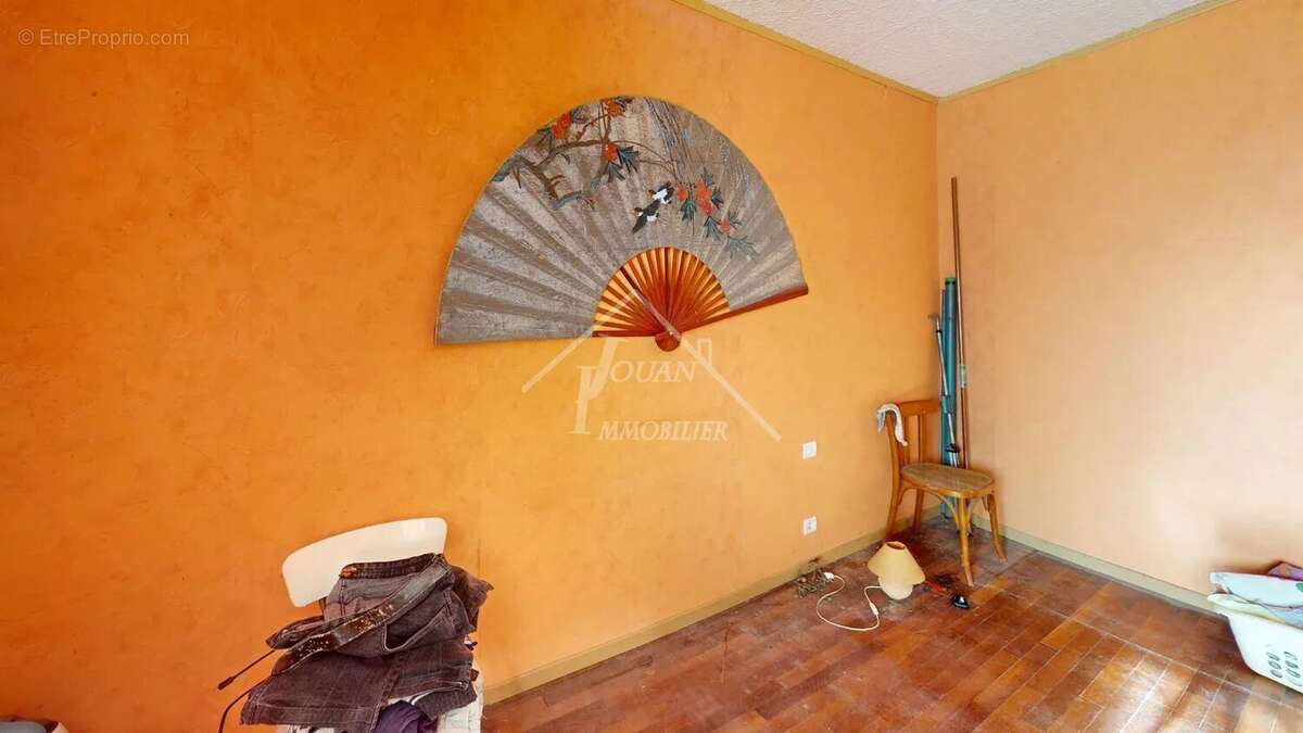 Maison à BUXIERES-LES-MINES