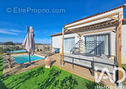 Photo 1 - Maison à FOURQUES