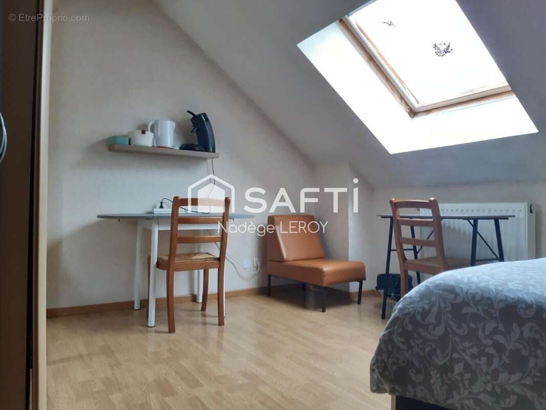 Appartement 112 m² à Cravanche  - photo 4