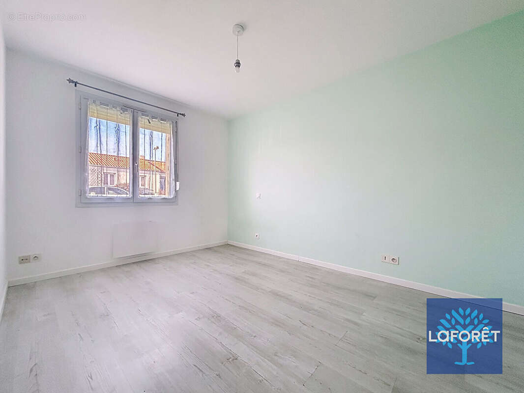 Maison à LA ROCHE-SUR-YON