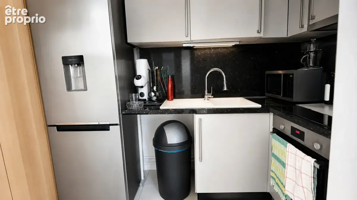 17 bis Rue Salvador Allende, 60160 Montataire - photo 2