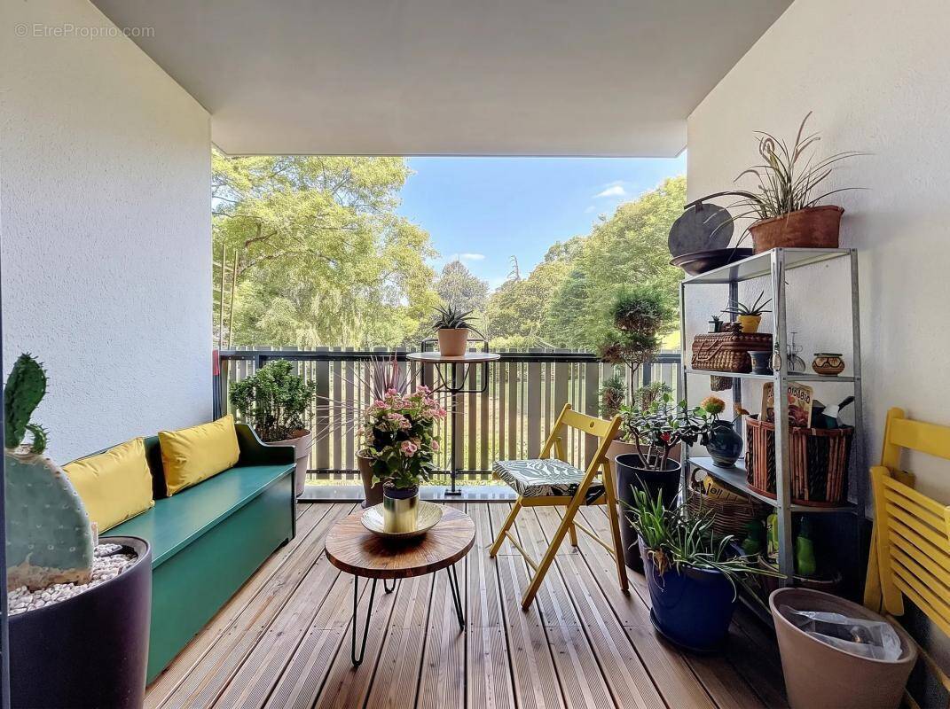 Appartement à BAYONNE
