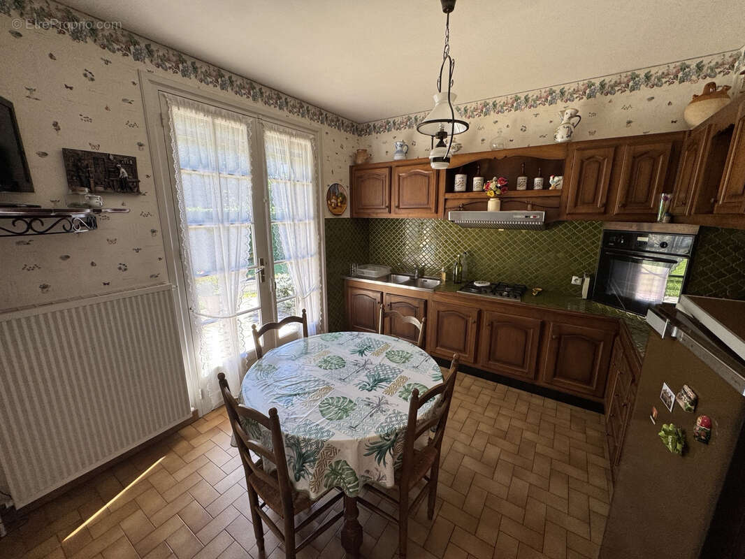 Maison à PONT-DE-LARN