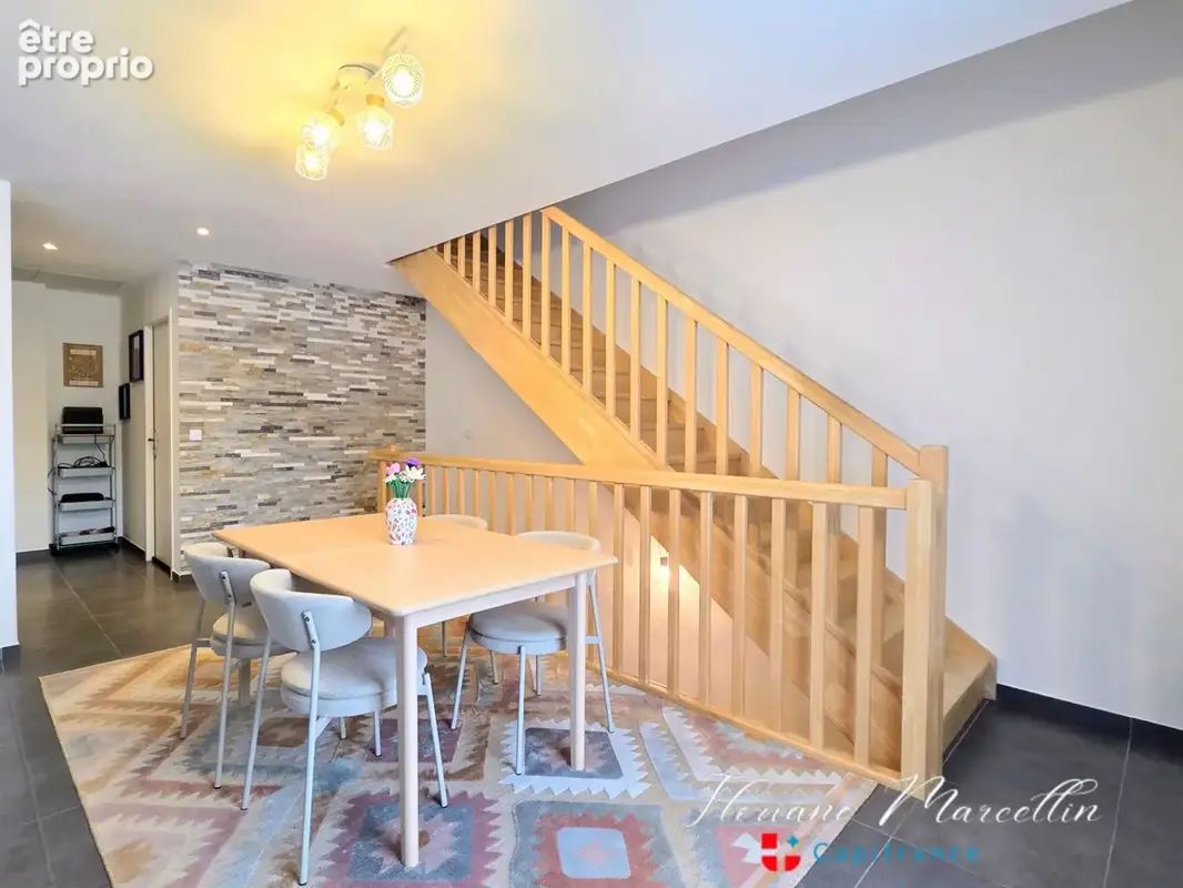 Maison à vendre 4 pièces BONNEVILLE (74) - photo 4