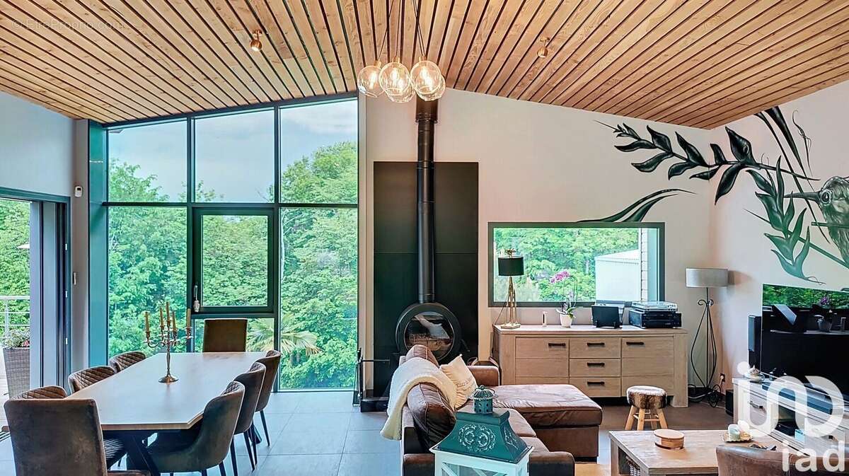 Photo 3 - Maison à CHAUDON