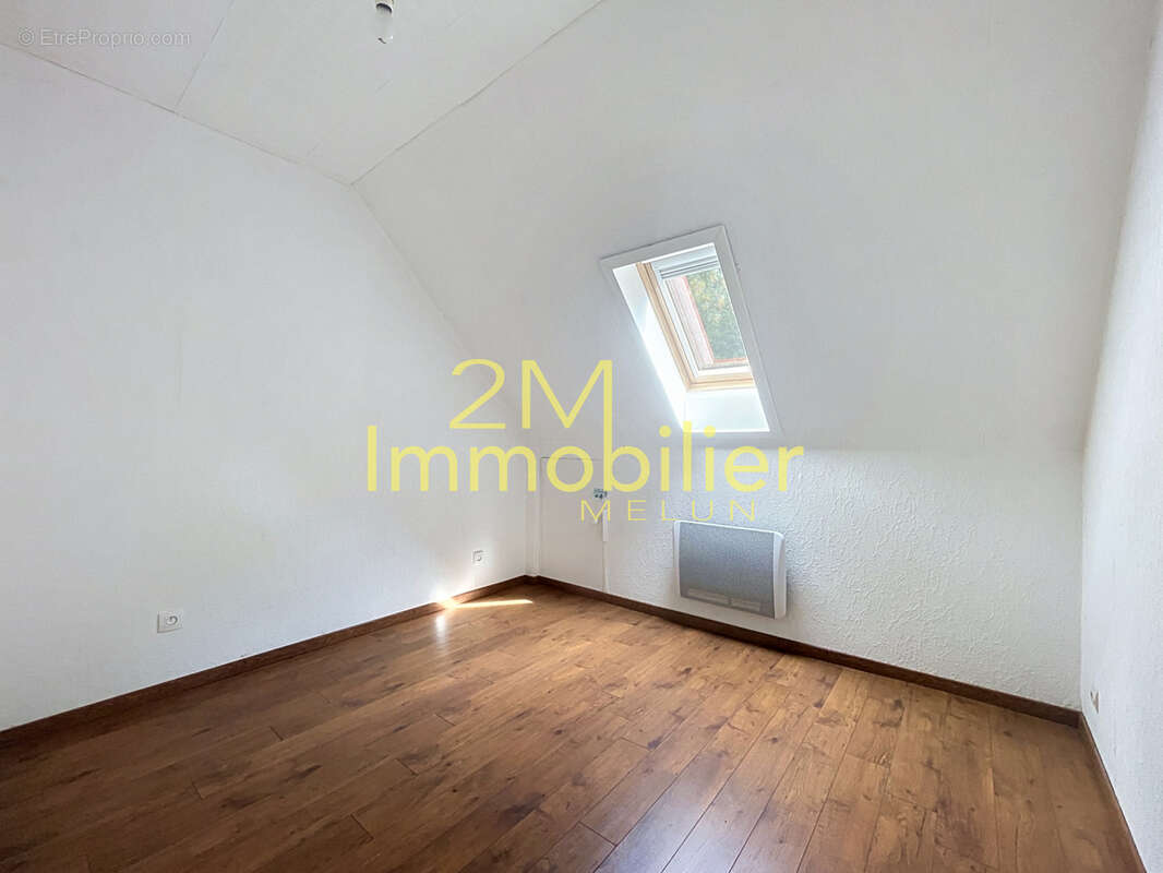 A vendre - maison familiale - photo 9