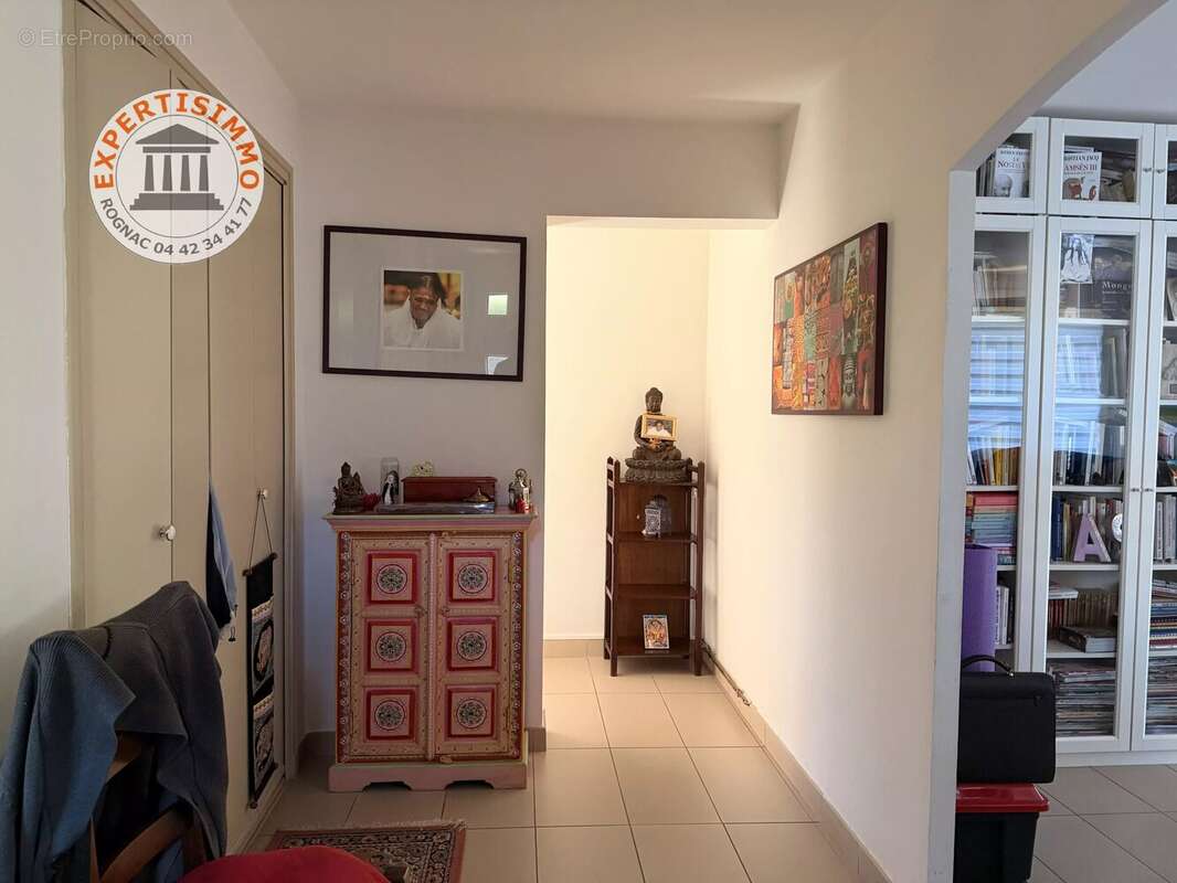 Appartement à MARIGNANE