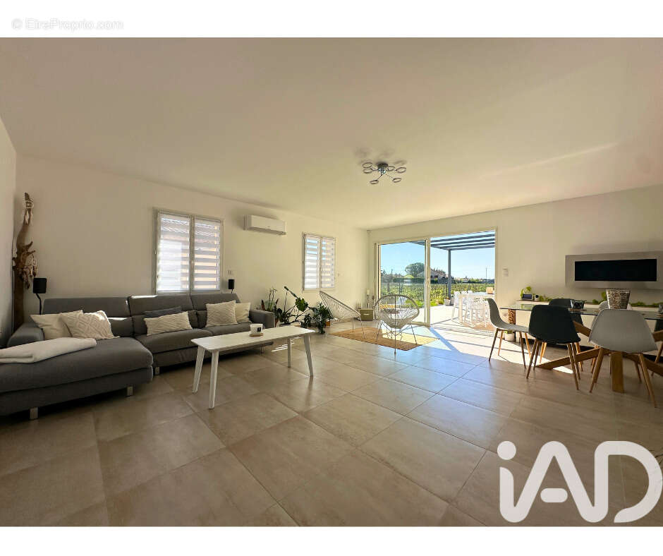 Maison 115 m² à Violes  - photo 9