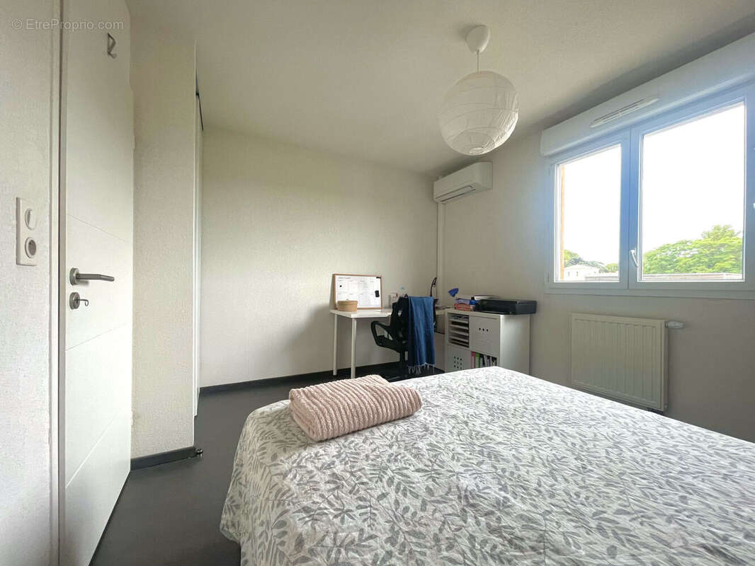 Photo 6 - Appartement à MONTPELLIER