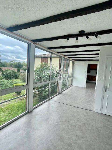 Maison à SAMATAN