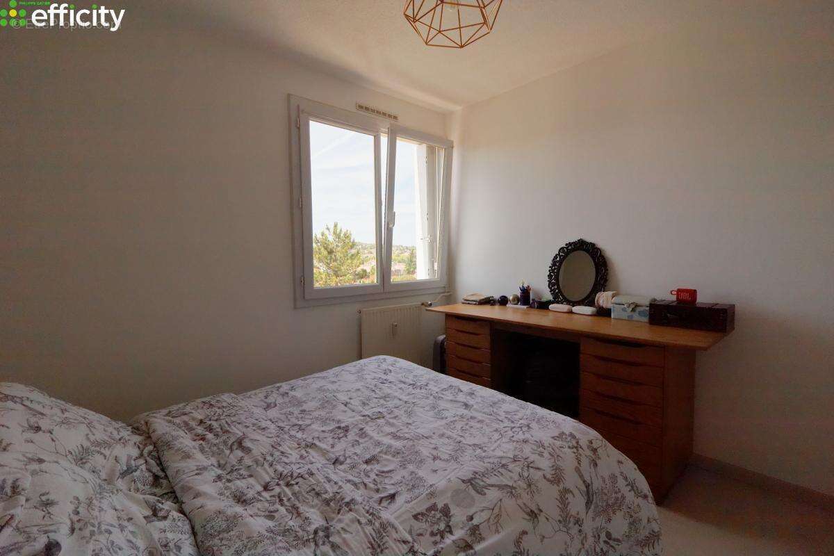Appartement à FONTAINE-LES-DIJON
