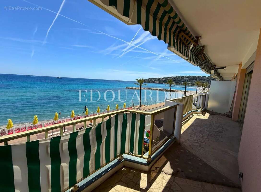 Appartement à ROQUEBRUNE-CAP-MARTIN