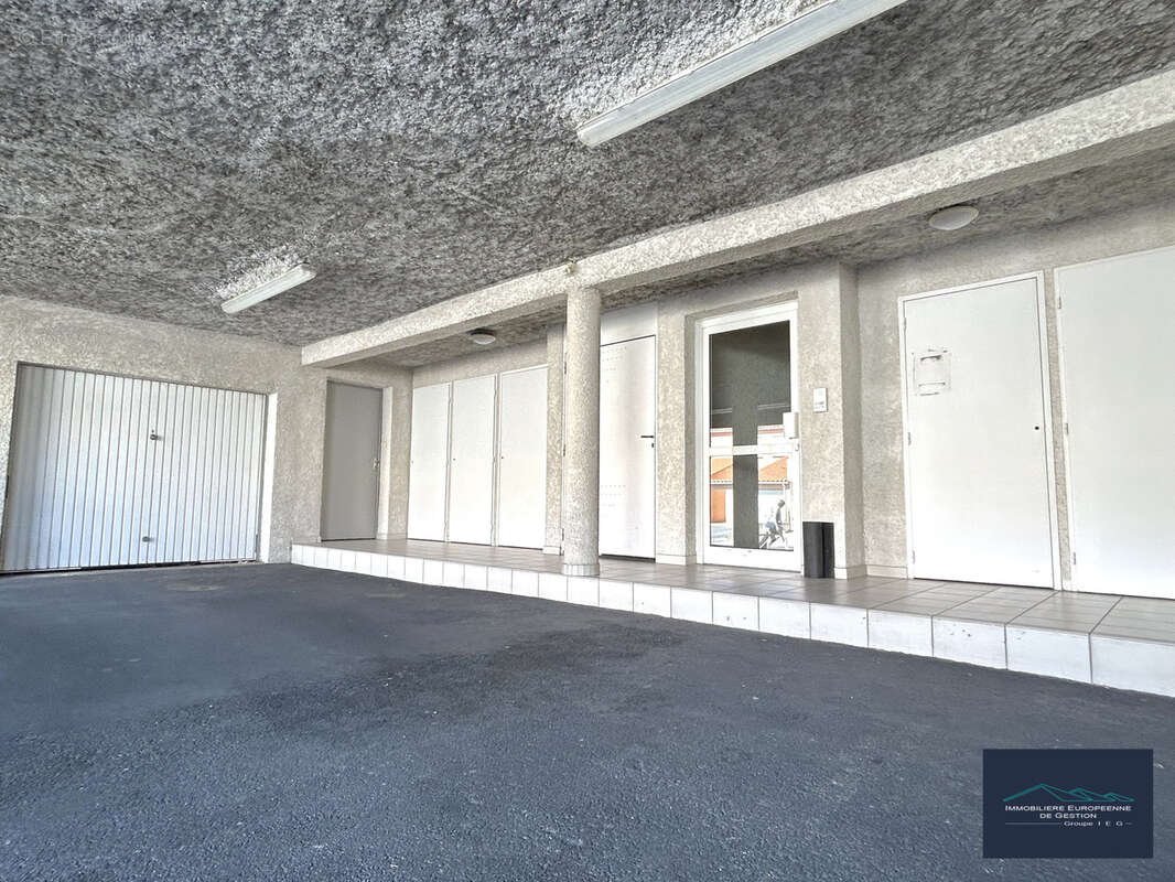 Appartement à PERPIGNAN