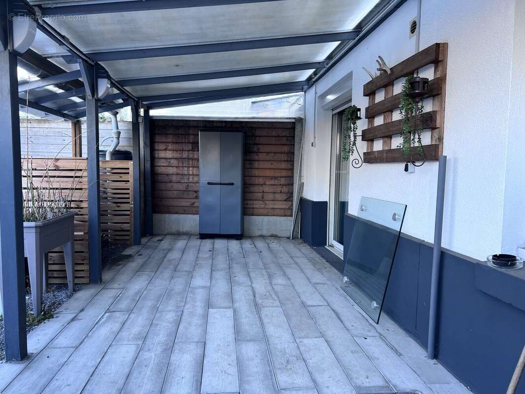 Maison 125 m² à Le Houlme  - photo 6