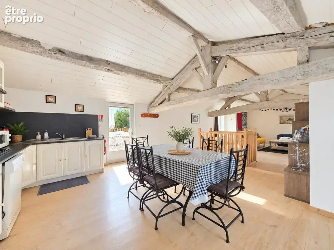 Maison 24 pièces 1 059 m² à vendre à Aiguillon (47190) - photo 13
