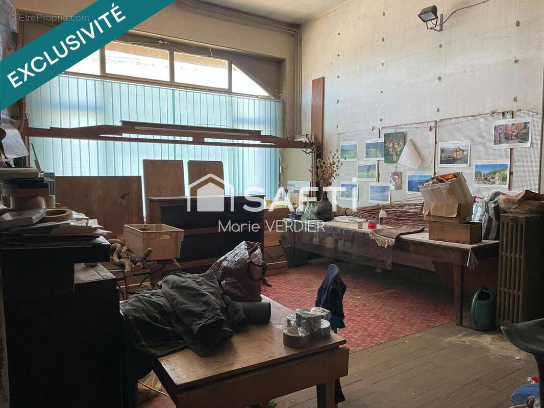 Photo 4 - Appartement à MONTBAZENS