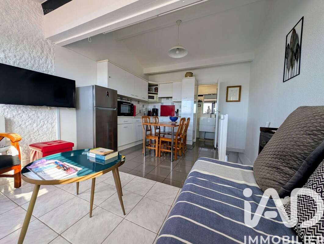 Photo 4 - Appartement à LE BARCARES