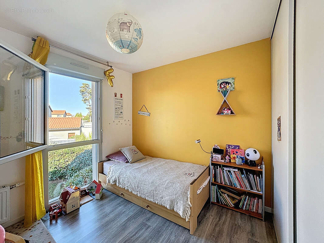 Maison à LA VERPILLIERE