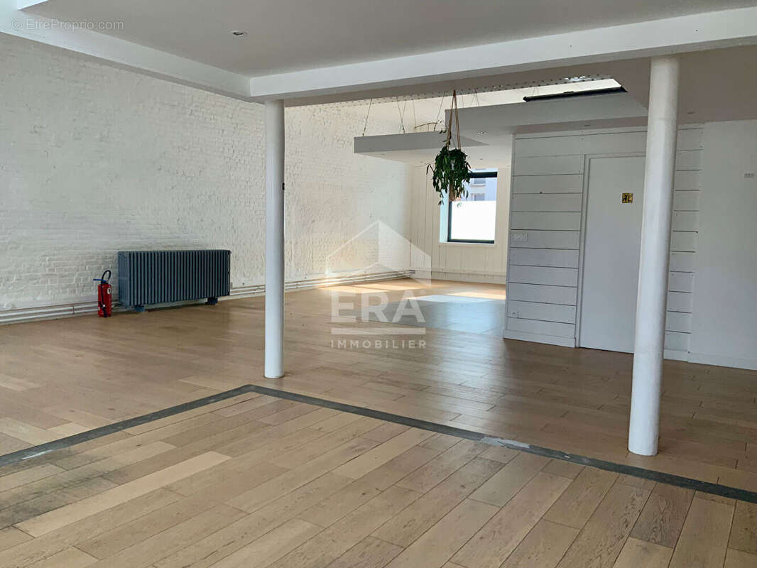 Appartement 161m² à lille - photo 3