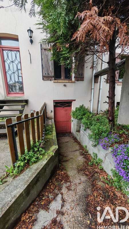 Photo 3 - Maison à LE HAVRE