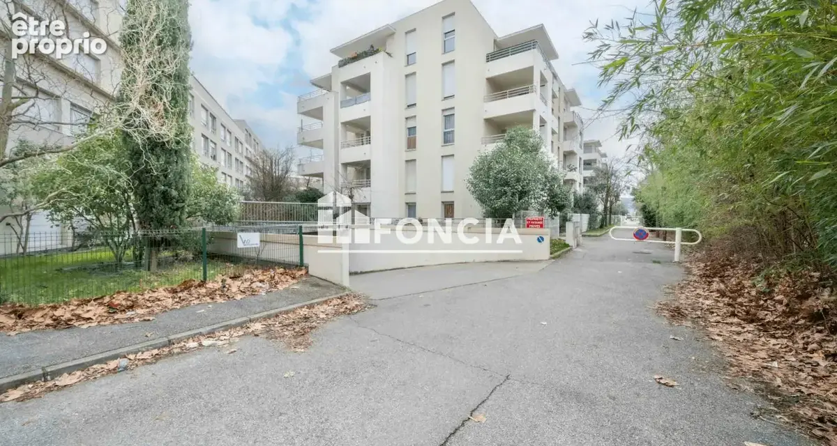 Photo Appartement à Valence au prix de 138 000€