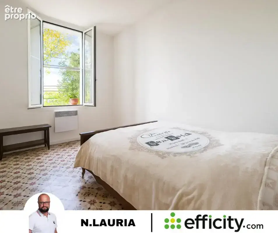 Maison 65 m² à Cadenet  - photo 6
