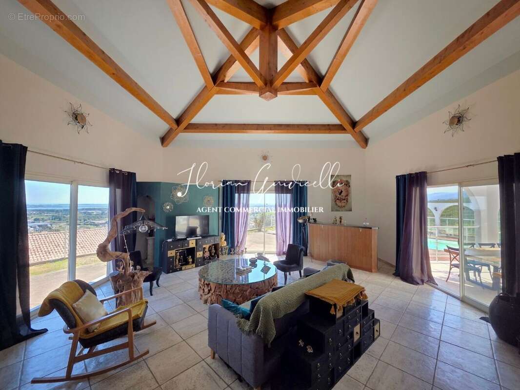 Maison 260 m² à Biguglia  - photo 31