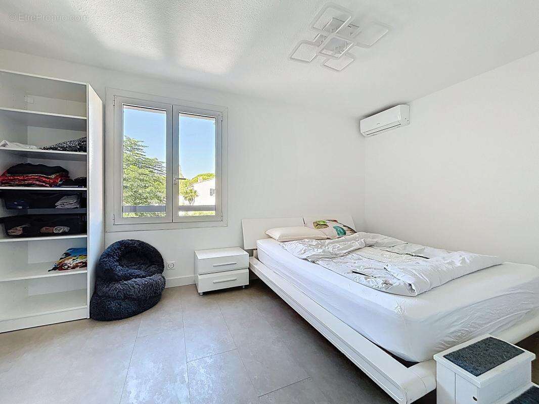 Maison 2 chambres - photo 10