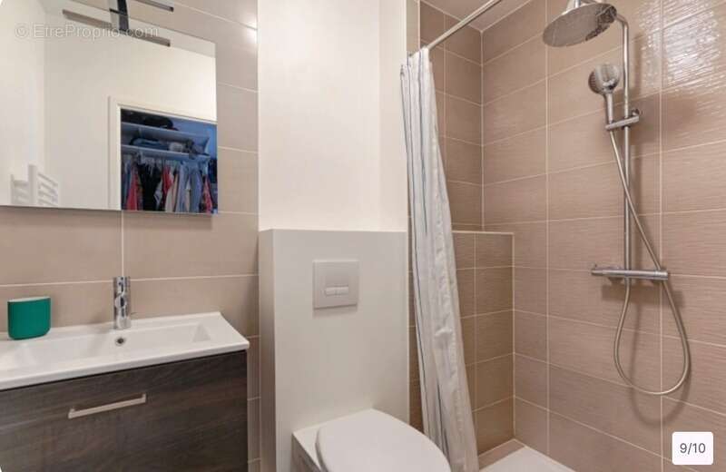 Appartement 4 pièces de 85,6 m² à Aubervilliers 93 - photo 9