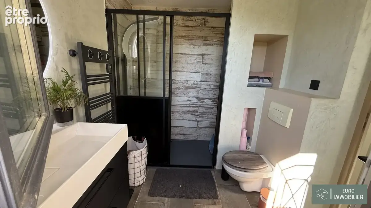 Maison 5 pièces 100 m² à vendre à Sore (40430) - photo 8