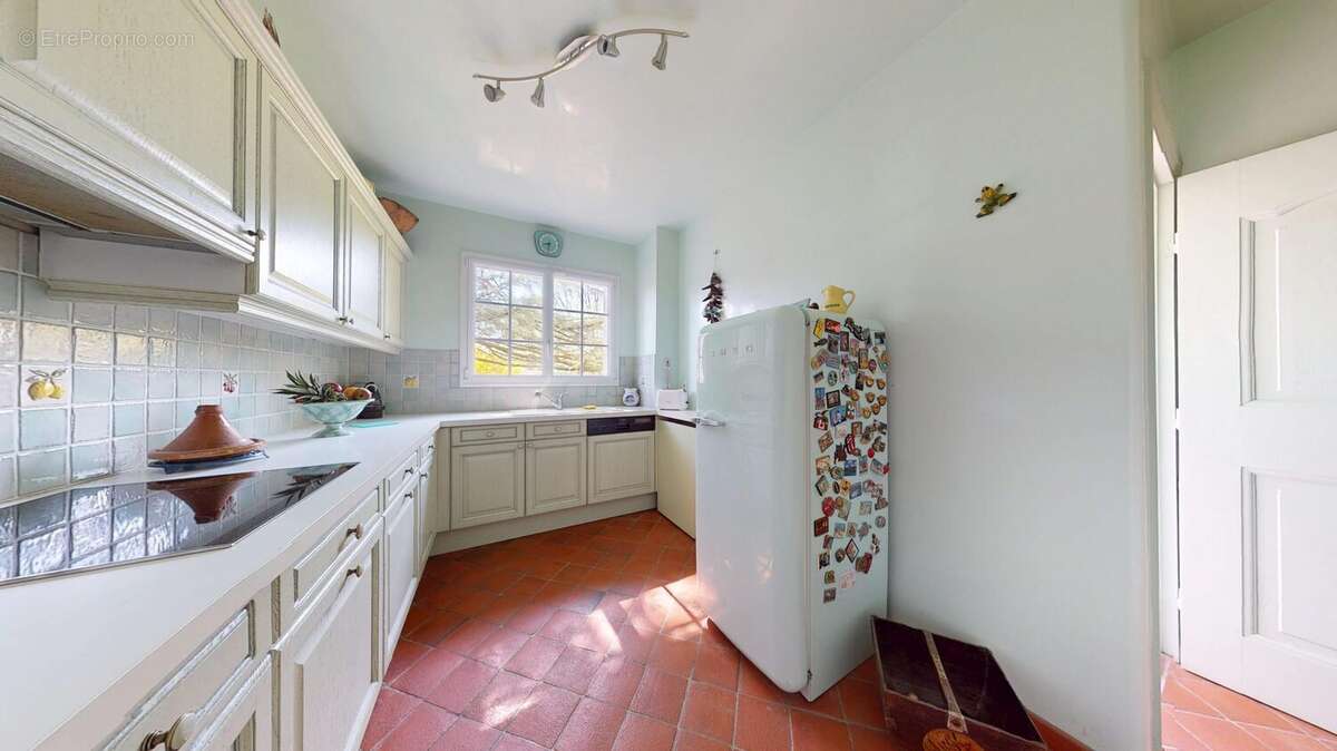 Maison à LE PLESSIS-TREVISE