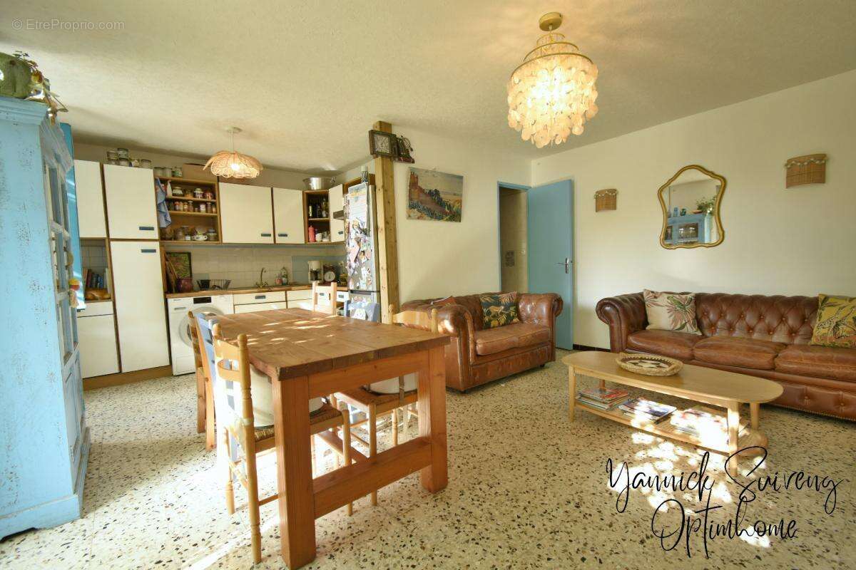 Maison de caractère - le barcares village (66420) - photo 5