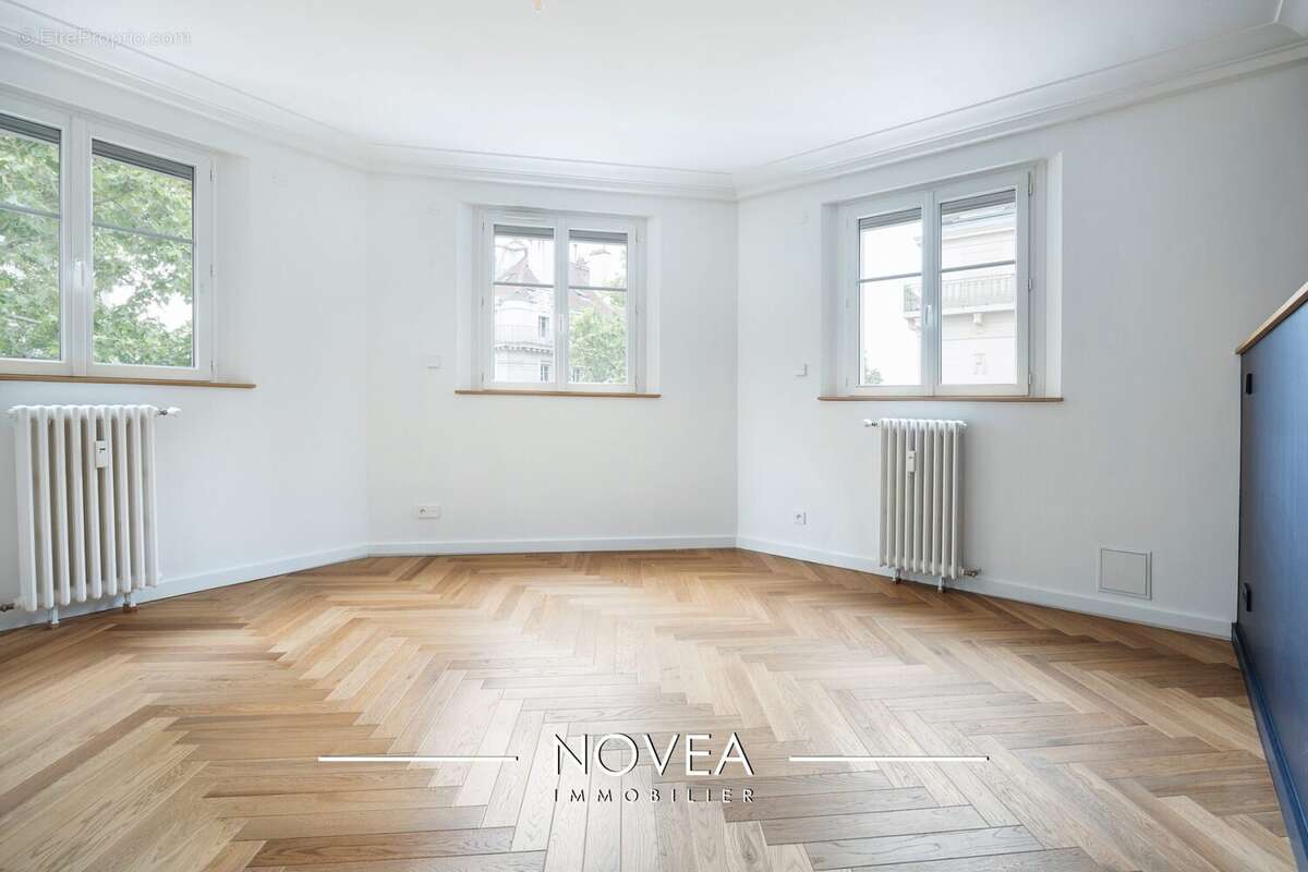 Appartement à LYON-7E