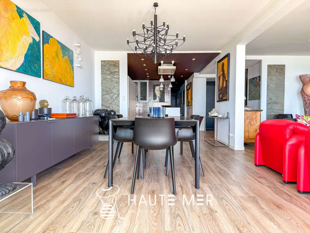 Appartement à LES SABLES-D'OLONNE