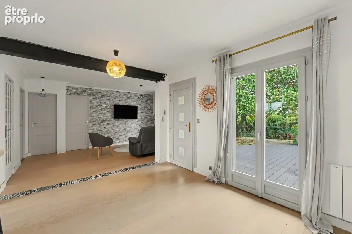 Maison 5 pièces 135 m² à vendre à Merville (31330) - photo 3