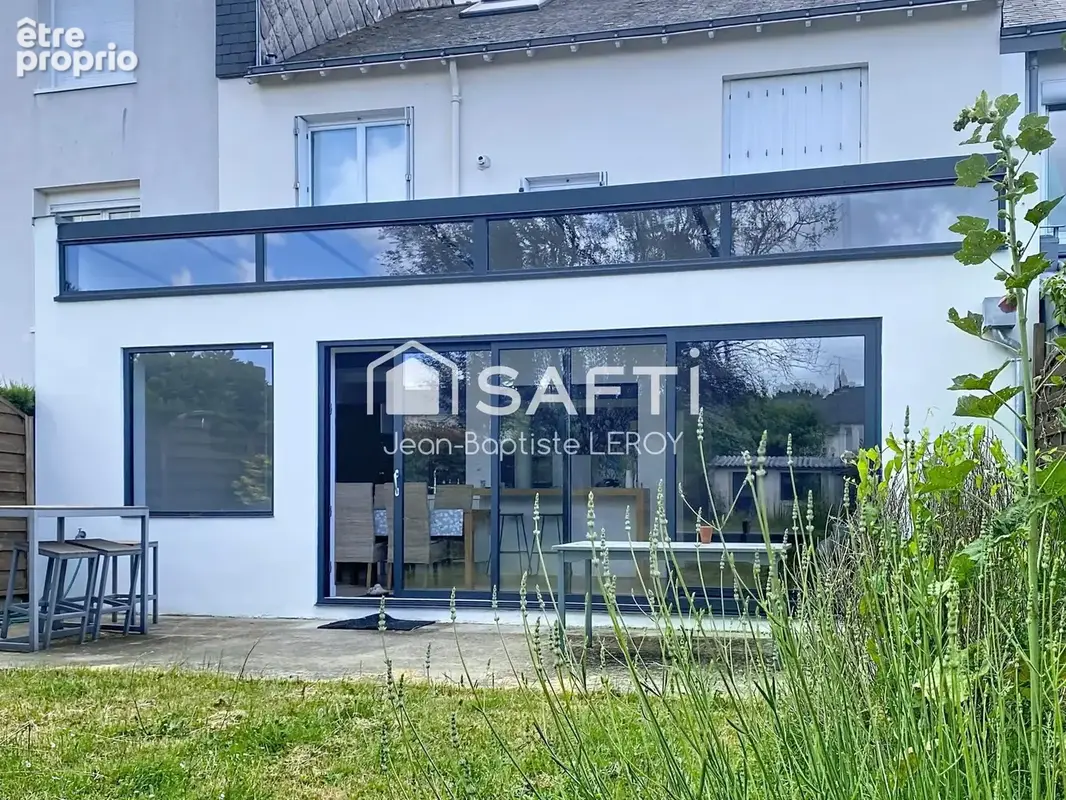 Photo 1 - Maison à CHOLET
