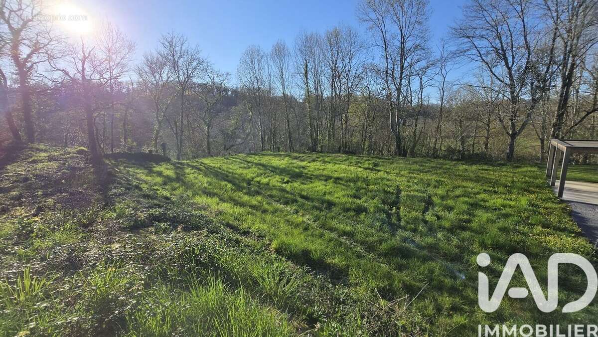 Terrain 953 m² à Moumour  - photo 2