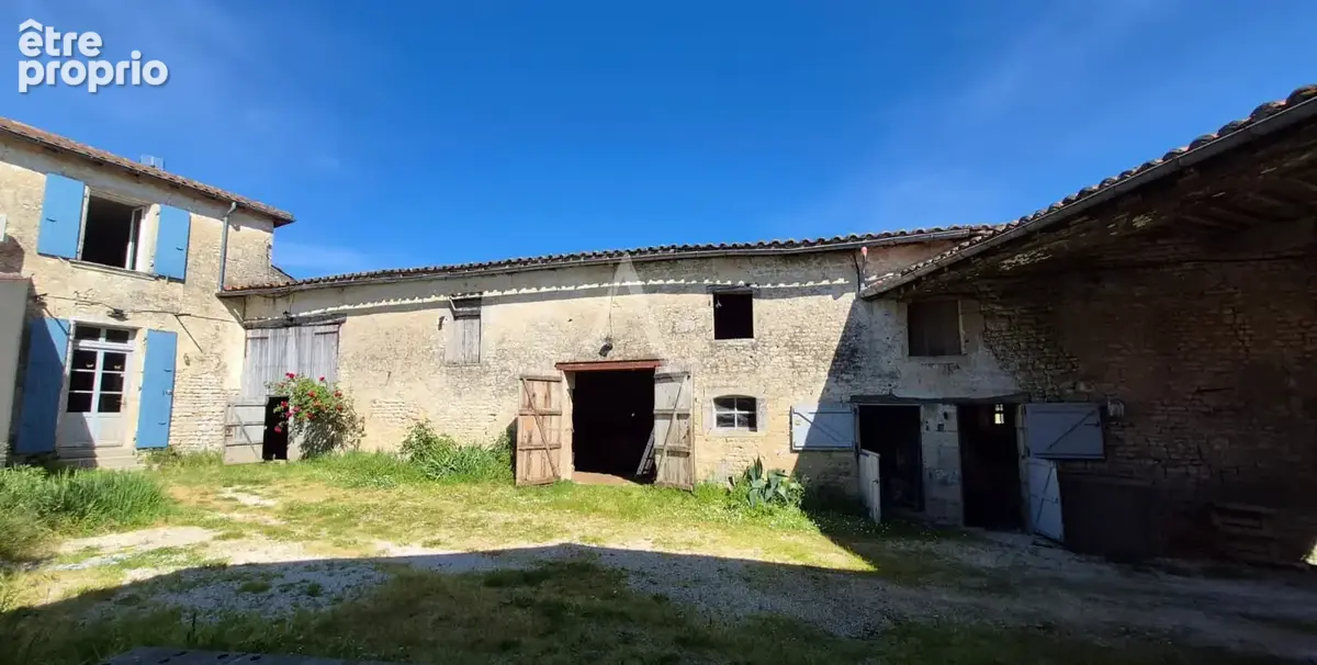 Maison avec dépendances - photo 3