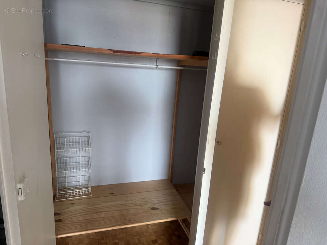 Appartement 55 m² à Amiens  - photo 7