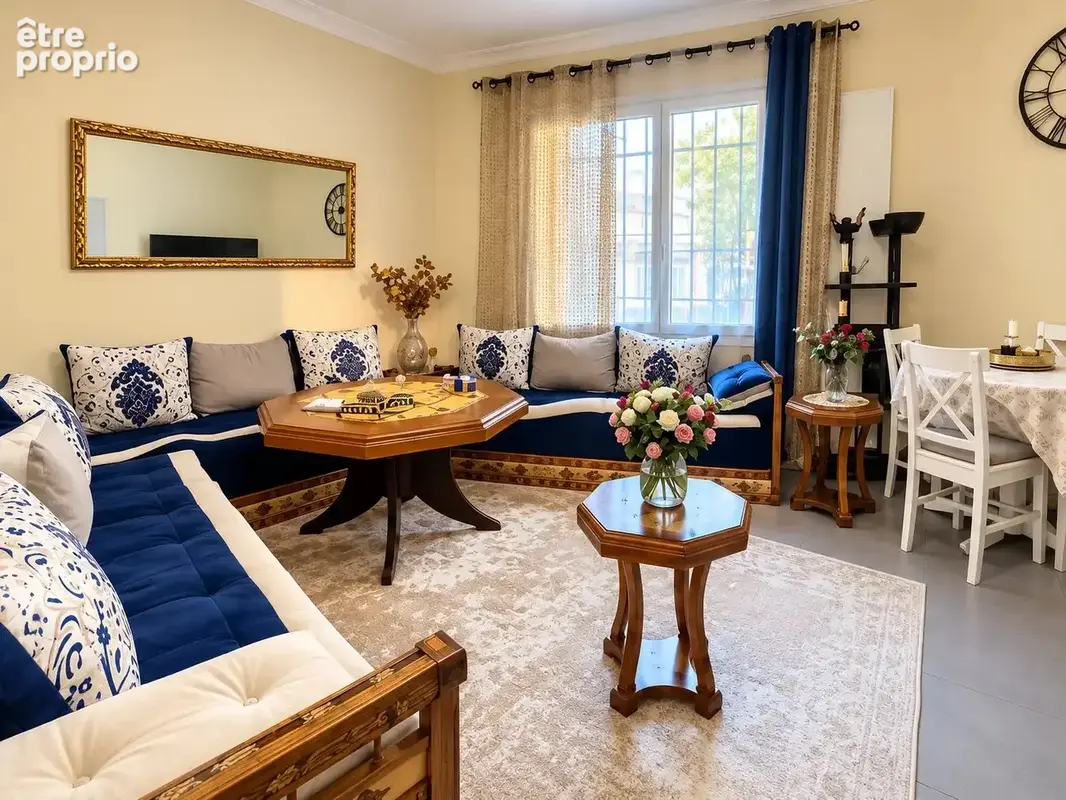  À VENDRE – Appartement T4 aux portes du centre-ville de Montpellier - photo 2