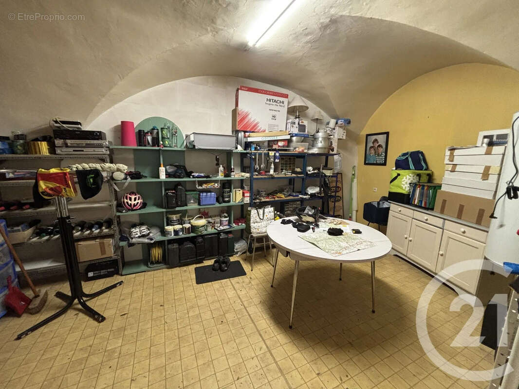 Appartement à ANNONAY