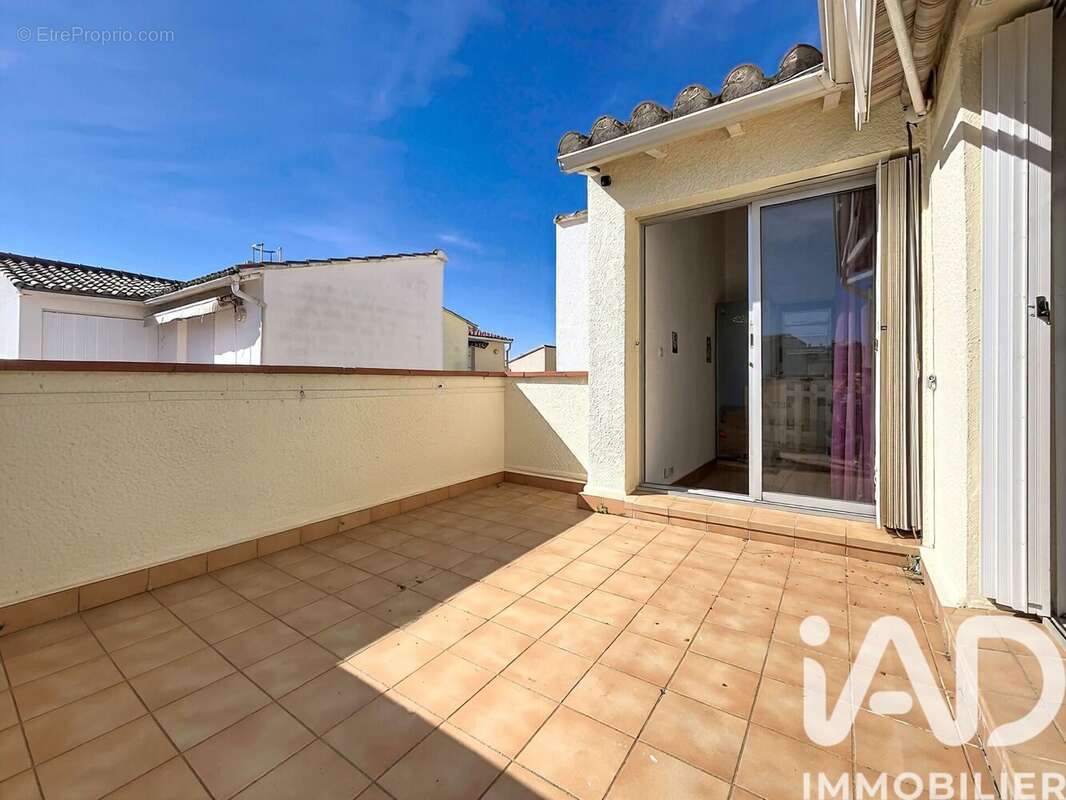 Photo 8 - Appartement à LE BARCARES