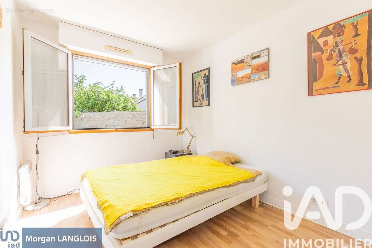 Photo 7 - Appartement à EVRY