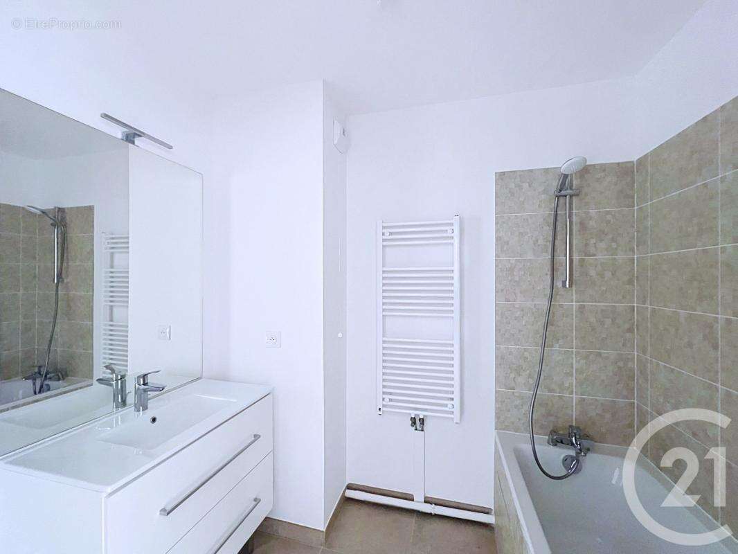 Appartement à THIAIS