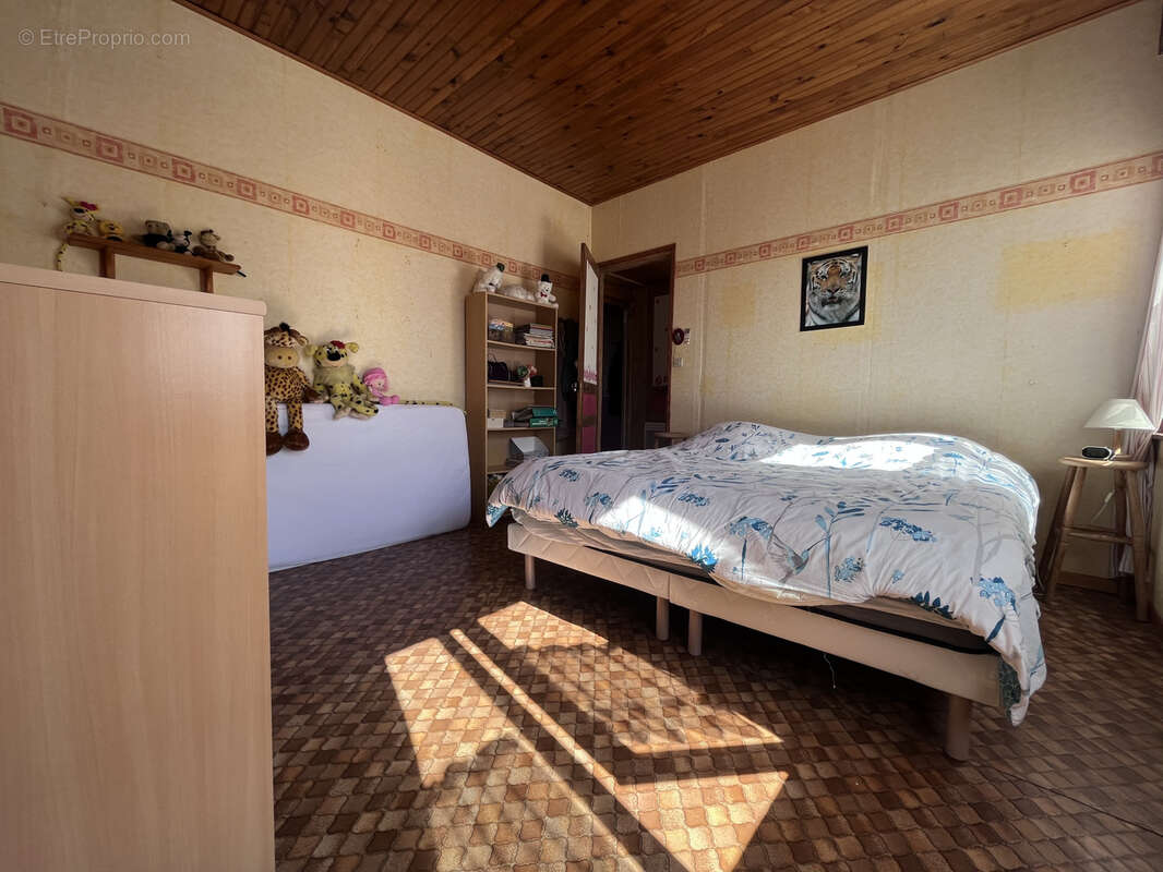 Maison à STEENWERCK