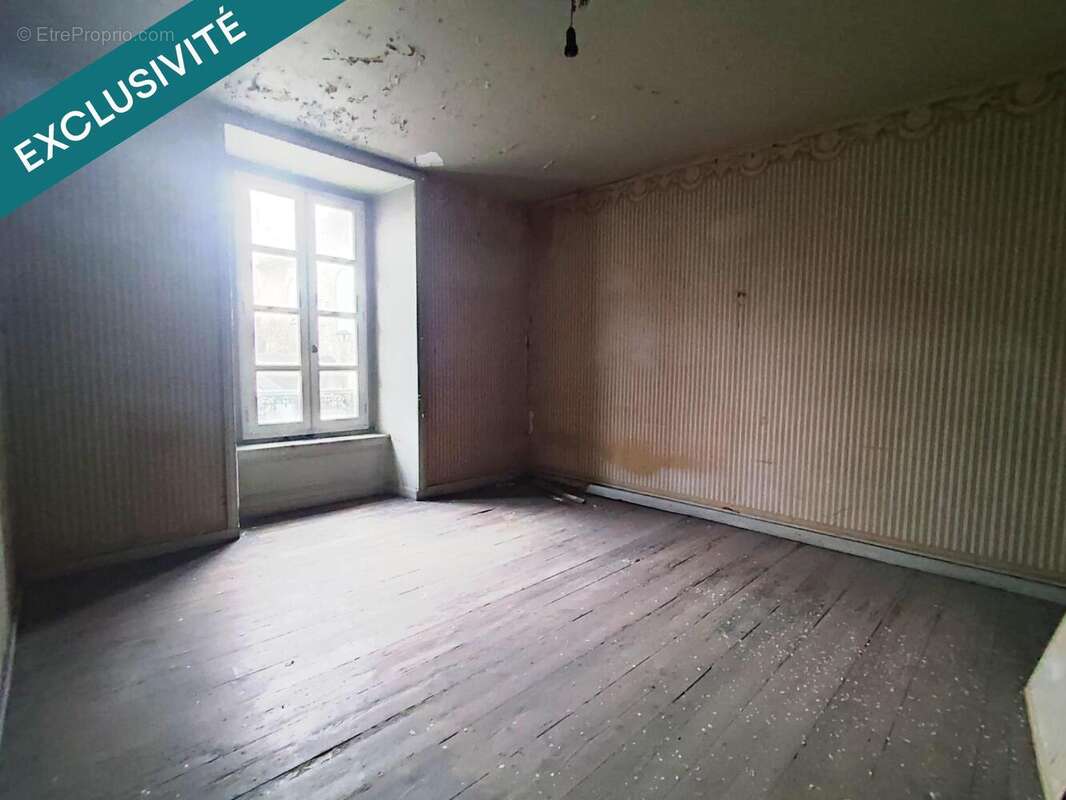 Photo 9 - Appartement à MORLAIX