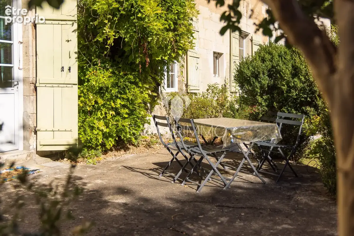 Maison de Maître du XVIII ème à proximité de Périgueux - photo 17